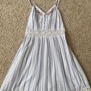 Abercrombie Summer Dress